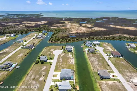 3423 Triggerfish, Hernando Beach, FL 34607 photo 53
