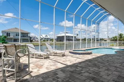 3423 Triggerfish, Hernando Beach, FL 34607 photo 38