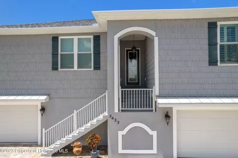 3423 Triggerfish, Hernando Beach, FL 34607 photo 5