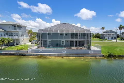 3423 Triggerfish, Hernando Beach, FL 34607 photo 48