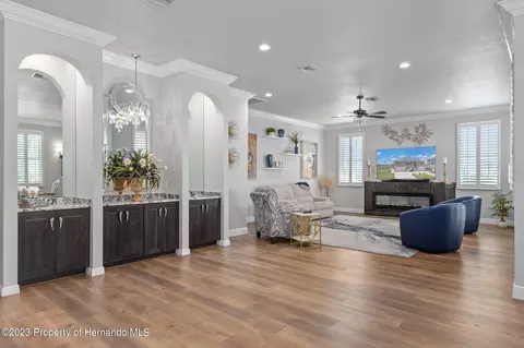 3423 Triggerfish, Hernando Beach, FL 34607 photo 8