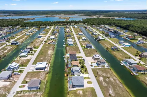 3423 Triggerfish, Hernando Beach, FL 34607 photo 55