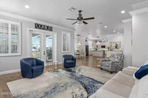3423 Triggerfish, Hernando Beach, FL 34607 photo 11