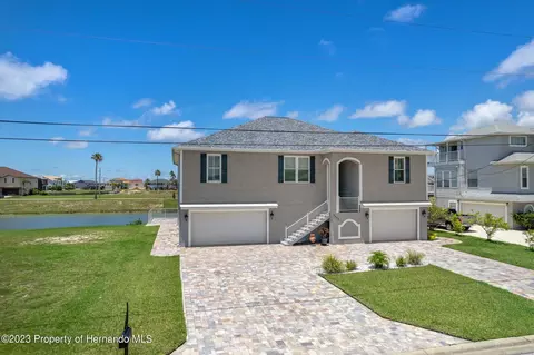 3423 Triggerfish, Hernando Beach, FL 34607 photo 3