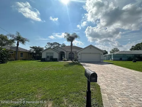 3591 Dothan, Spring Hill, FL 34609 photo 5