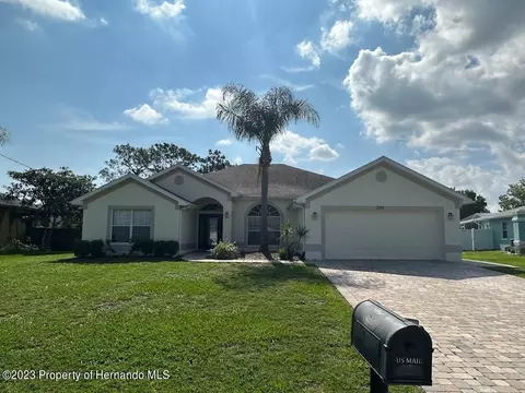 3591 Dothan, Spring Hill, FL 34609 photo 1