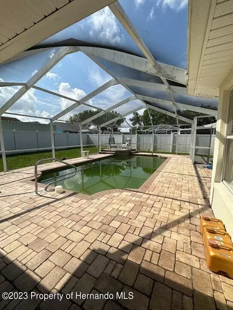 3591 Dothan, Spring Hill, FL 34609 photo 16