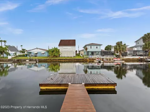 4236 Carlos, Hernando Beach, FL 34607 photo 39