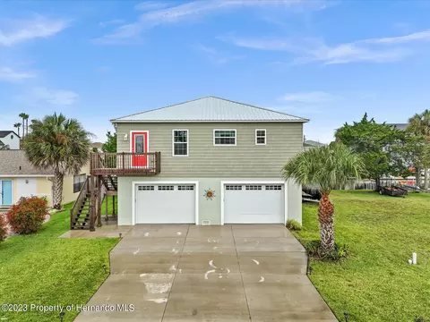 4236 Carlos, Hernando Beach, FL 34607 photo 42