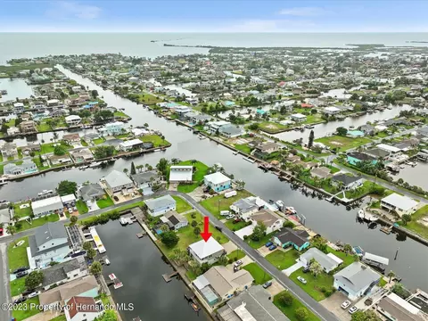 4236 Carlos, Hernando Beach, FL 34607 photo 6