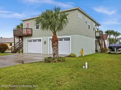 4236 Carlos, Hernando Beach, FL 34607 photo 44