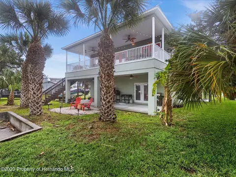 4236 Carlos, Hernando Beach, FL 34607 photo 38