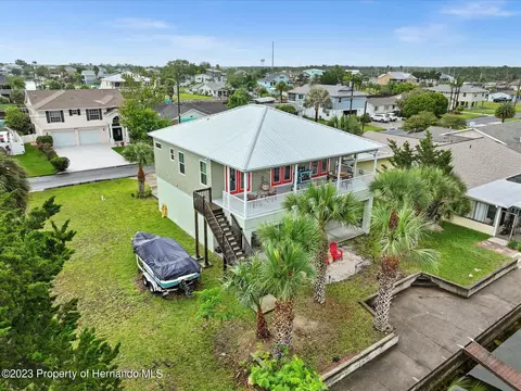 4236 Carlos, Hernando Beach, FL 34607 photo 49