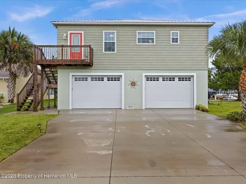 4236 Carlos, Hernando Beach, FL 34607 photo 2