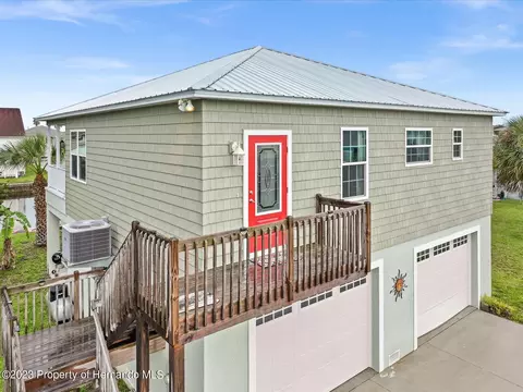 4236 Carlos, Hernando Beach, FL 34607 photo 8