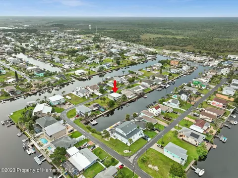 4236 Carlos, Hernando Beach, FL 34607 photo 7