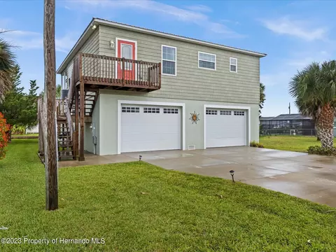 4236 Carlos, Hernando Beach, FL 34607 photo 43