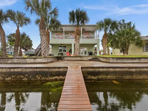 4236 Carlos, Hernando Beach, FL 34607 photo 40