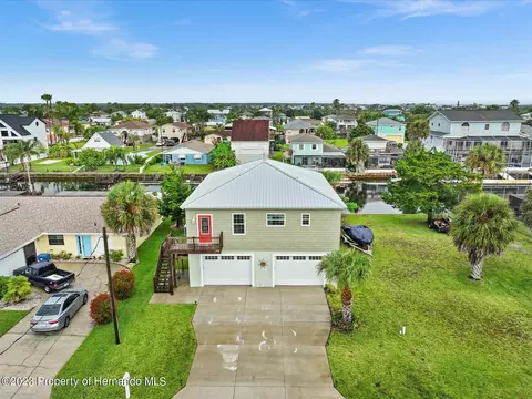 4236 Carlos, Hernando Beach, FL 34607 photo 45