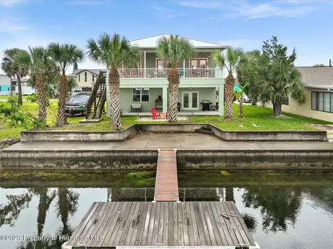 4236 Carlos, Hernando Beach, FL 34607 photo 4