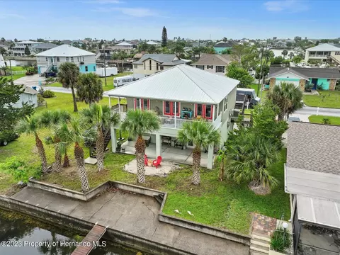 4236 Carlos, Hernando Beach, FL 34607 photo 47