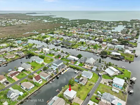 4236 Carlos, Hernando Beach, FL 34607 photo 5