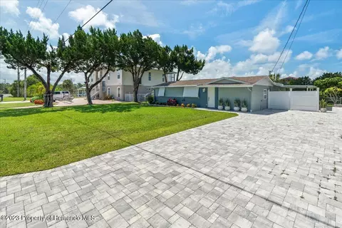 4068 Gulfview, Hernando Beach, FL 34607 photo 10