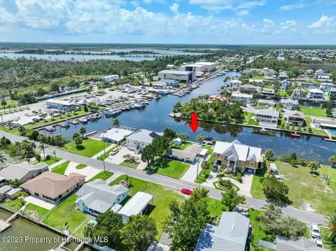 4068 Gulfview, Hernando Beach, FL 34607 photo 9