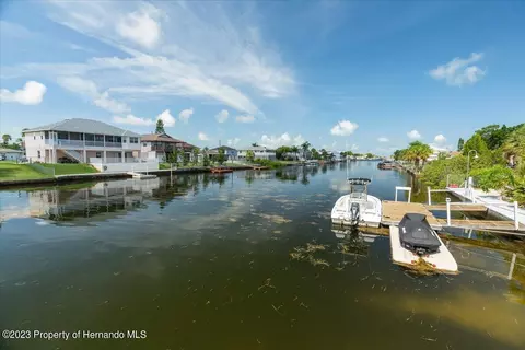 4068 Gulfview, Hernando Beach, FL 34607 photo 47