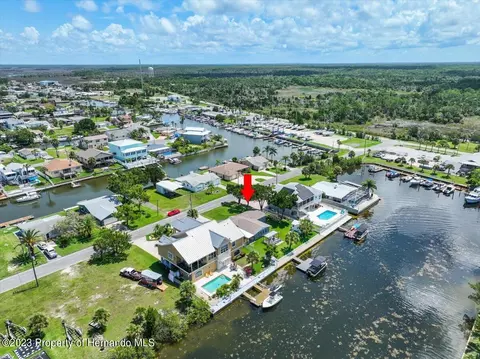 4068 Gulfview, Hernando Beach, FL 34607 photo 8