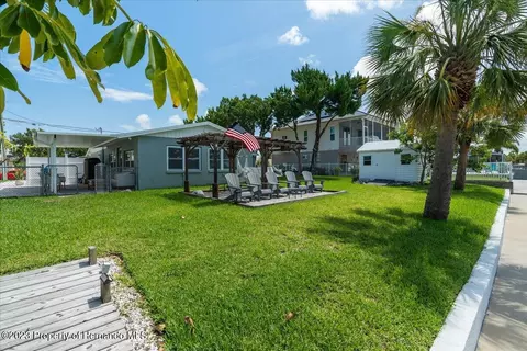 4068 Gulfview, Hernando Beach, FL 34607 photo 49