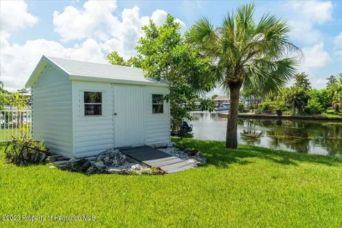 4068 Gulfview, Hernando Beach, FL 34607 photo 39