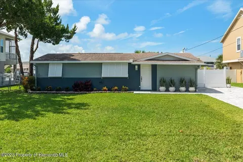 4068 Gulfview, Hernando Beach, FL 34607 photo 2