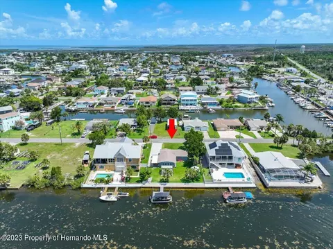 4068 Gulfview, Hernando Beach, FL 34607 photo 7