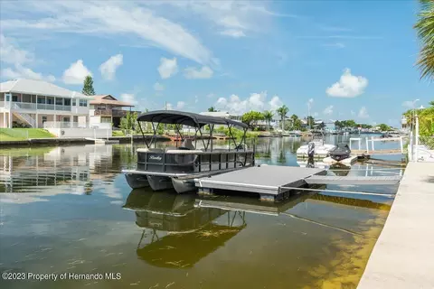 4068 Gulfview, Hernando Beach, FL 34607 photo 44