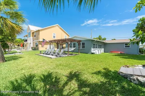4068 Gulfview, Hernando Beach, FL 34607 photo 42