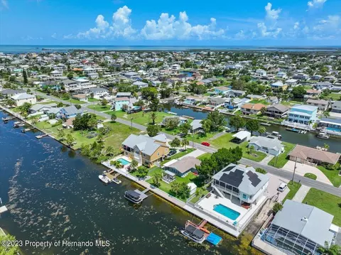 4068 Gulfview, Hernando Beach, FL 34607 photo 6