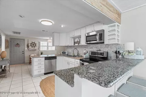 4068 Gulfview, Hernando Beach, FL 34607 photo 17