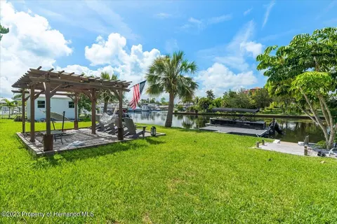 4068 Gulfview, Hernando Beach, FL 34607 photo 38