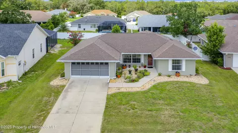 1126 Softwind, Lecanto, FL 34461 photo 3
