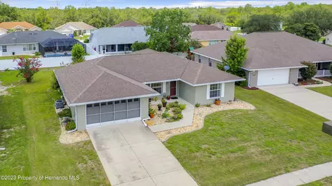 1126 Softwind, Lecanto, FL 34461 photo 8