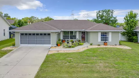 1126 Softwind, Lecanto, FL 34461 photo 1