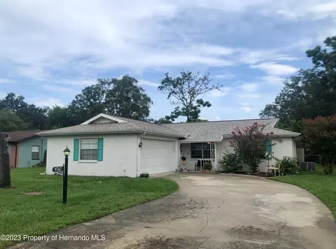 9767 Horizon, Spring Hill, FL 34608 photo 1