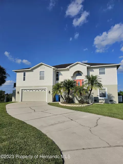 4391 Tahiti, Hernando Beach, FL 34607 photo 1