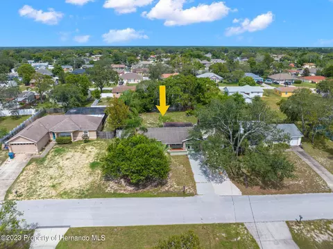 10261 Carrin, Spring Hill, FL 34608 photo 32