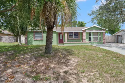 10261 Carrin, Spring Hill, FL 34608 photo 1