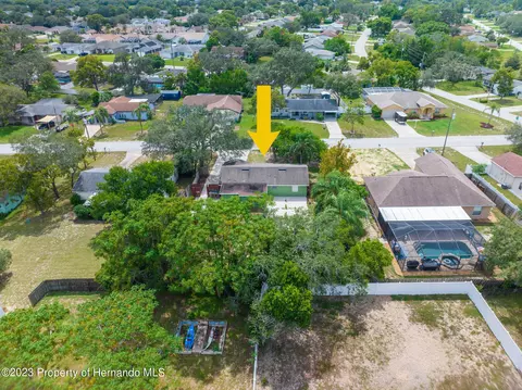 10261 Carrin, Spring Hill, FL 34608 photo 36