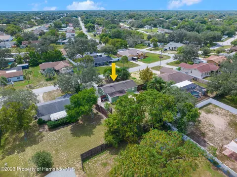 10261 Carrin, Spring Hill, FL 34608 photo 35