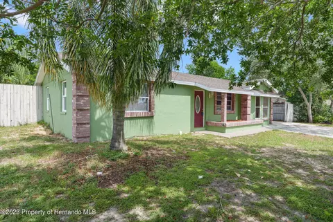 10261 Carrin, Spring Hill, FL 34608 photo 3
