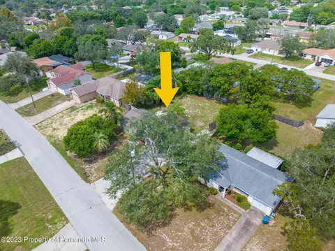 10261 Carrin, Spring Hill, FL 34608 photo 33